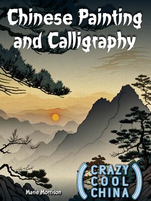 cover image of Chinese Painting and Calligraphy